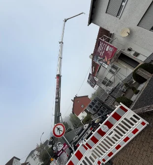 Dachsanierung in Dillingen